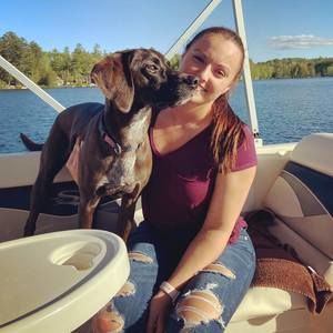 Meet your Posher, Destiny